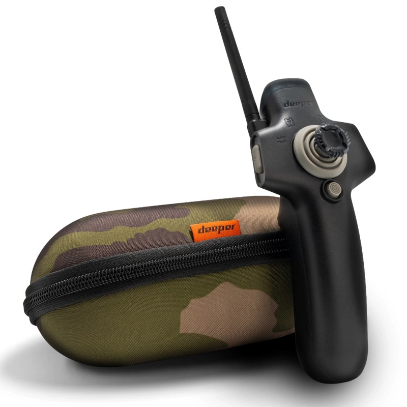 Deeper Spark Remote Controller